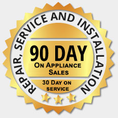 appliance repair hayward